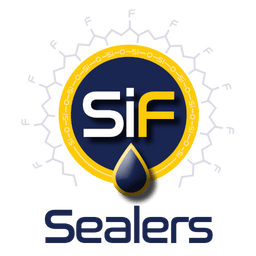 SiF Sealers Approved Applicator